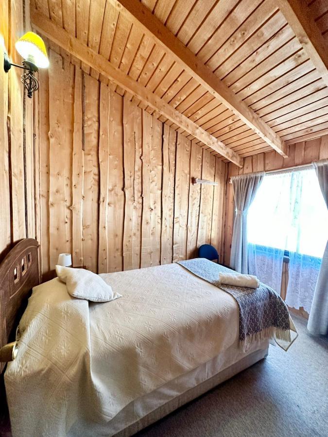 La Cabana Neltume Zimmer foto