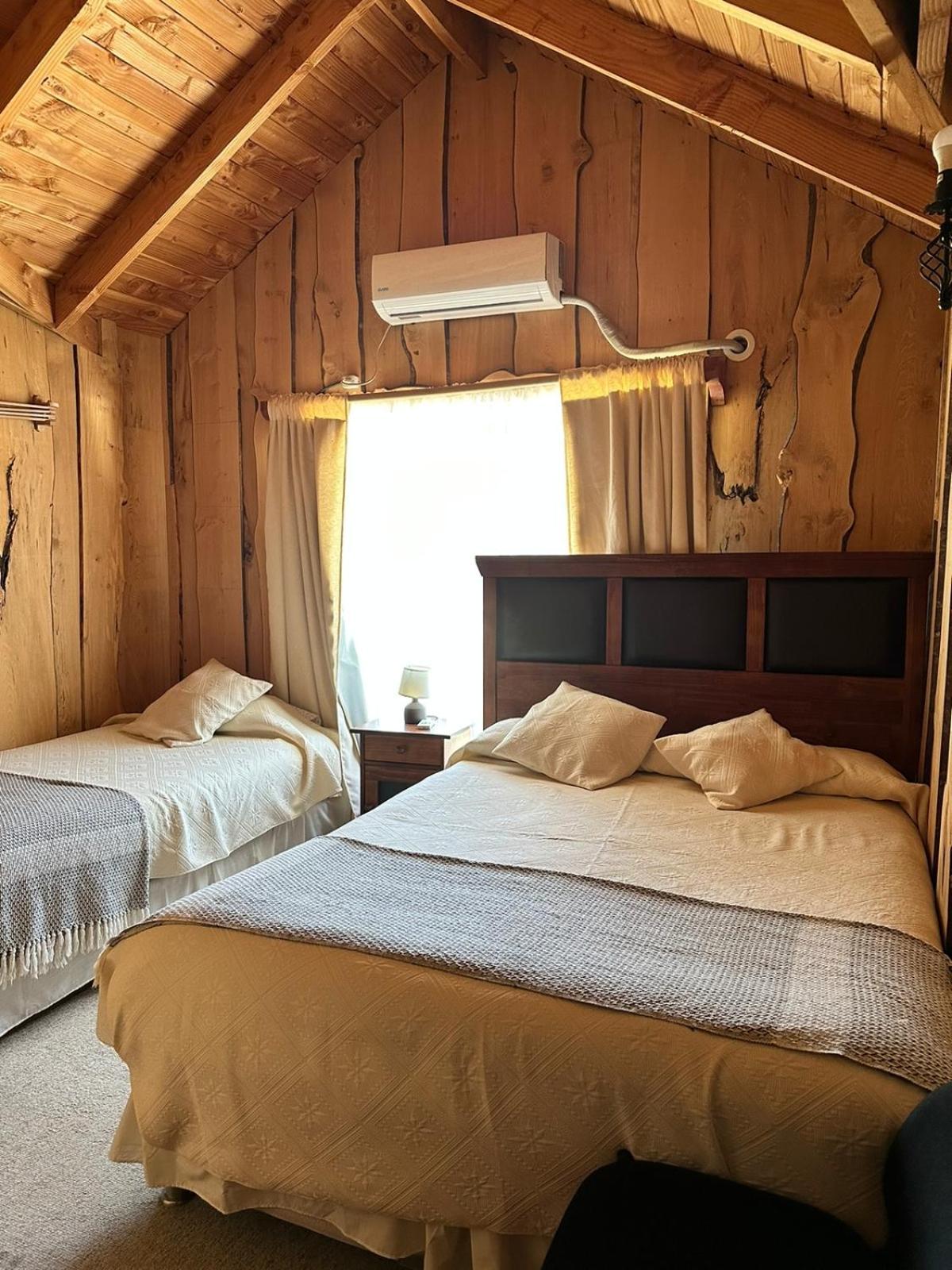 La Cabana Neltume Zimmer foto