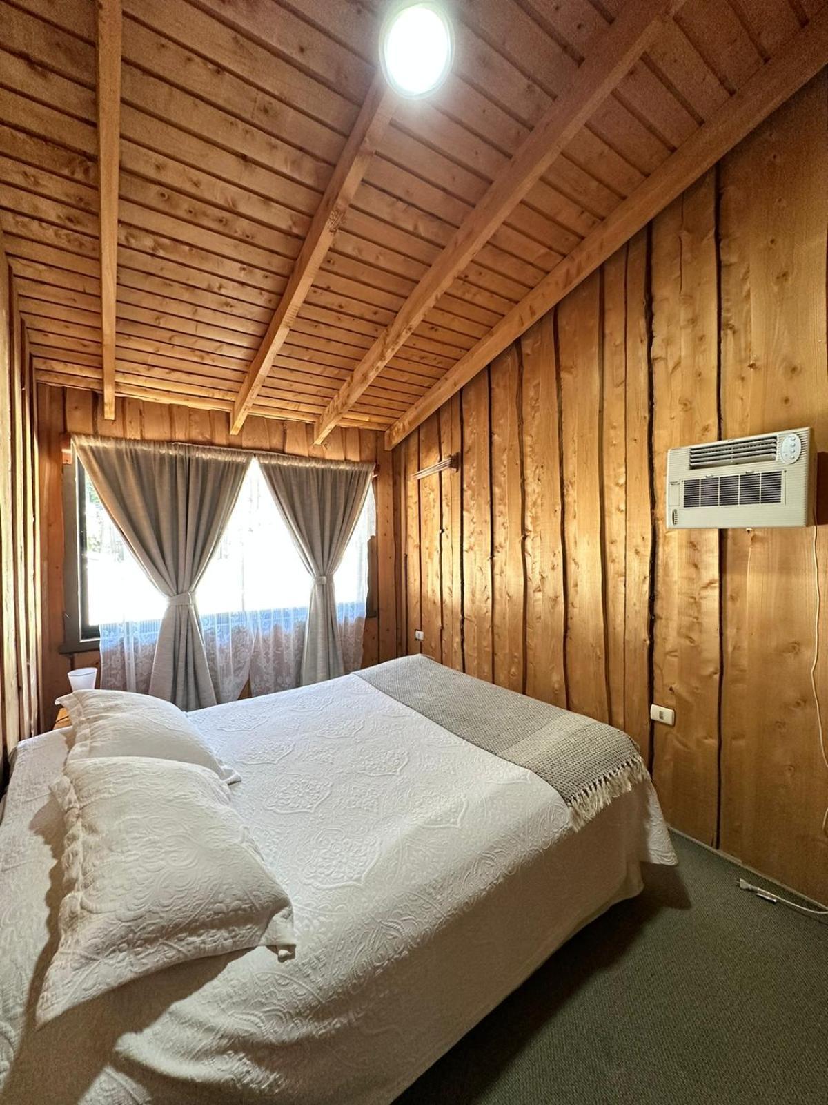 La Cabana Neltume Zimmer foto