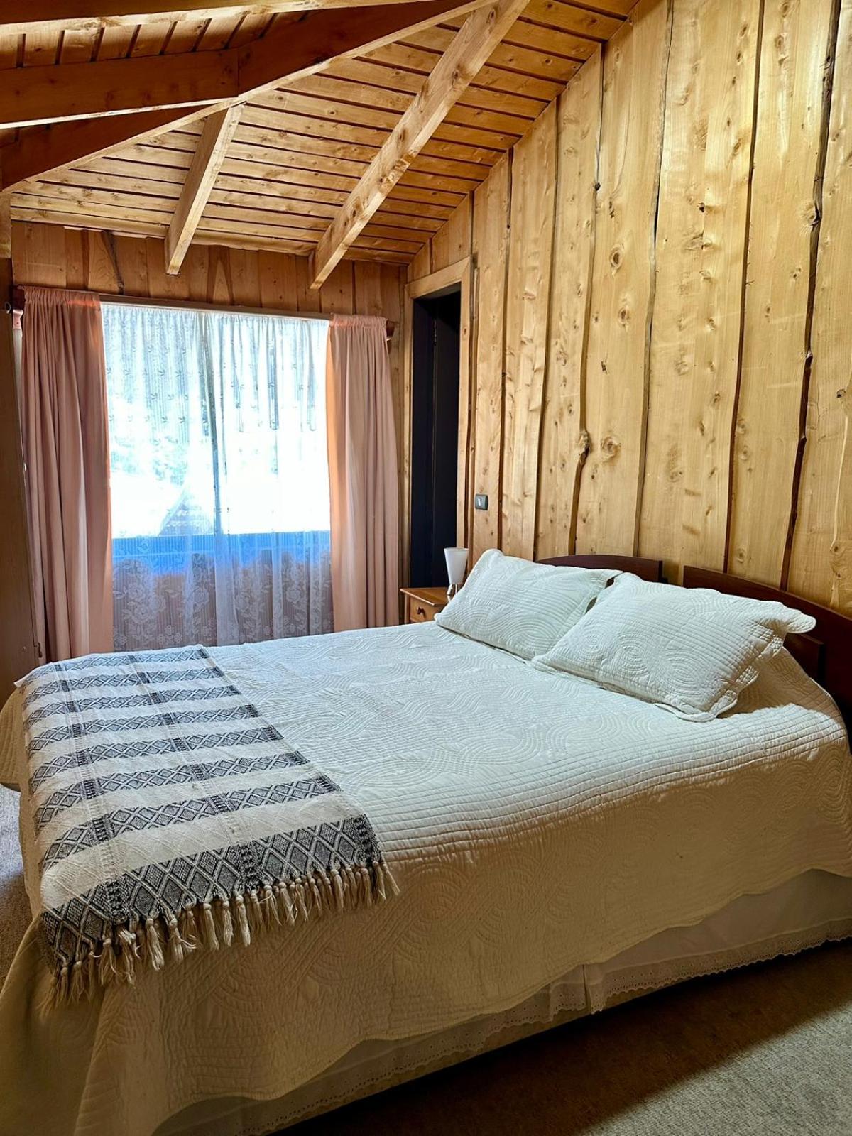 La Cabana Neltume Zimmer foto